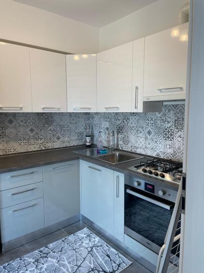 Garsonieră mobilată și utilată de închiriat - 15