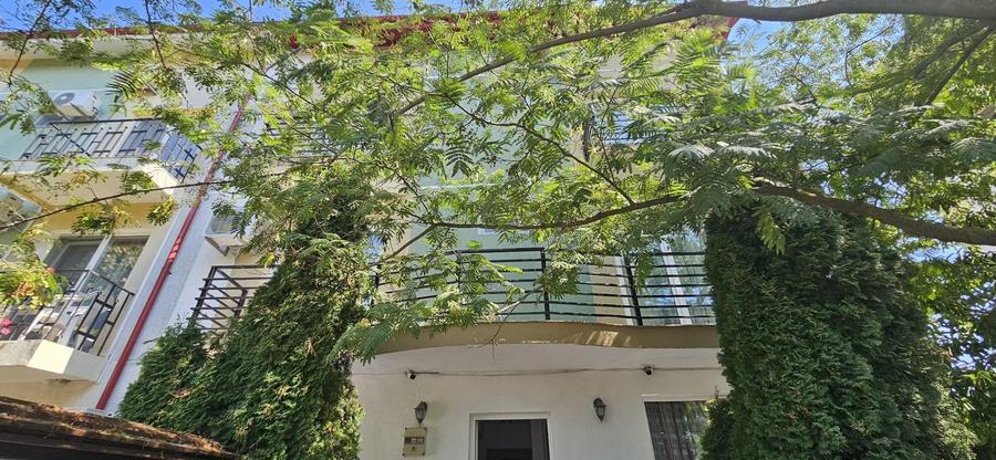 Statiunea Eforie Nord Steaua de Mare, Vila Turistica 18 camere, P+2E+M - 19