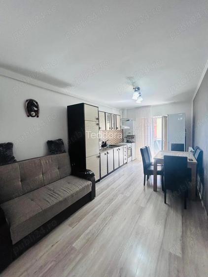Apartament mobilat si utilat, zona Stejarului !!! Apartament mobilat si utilat, zona Stejarului !!!