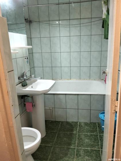 Inchiriez garsoniera confort 1 - 1