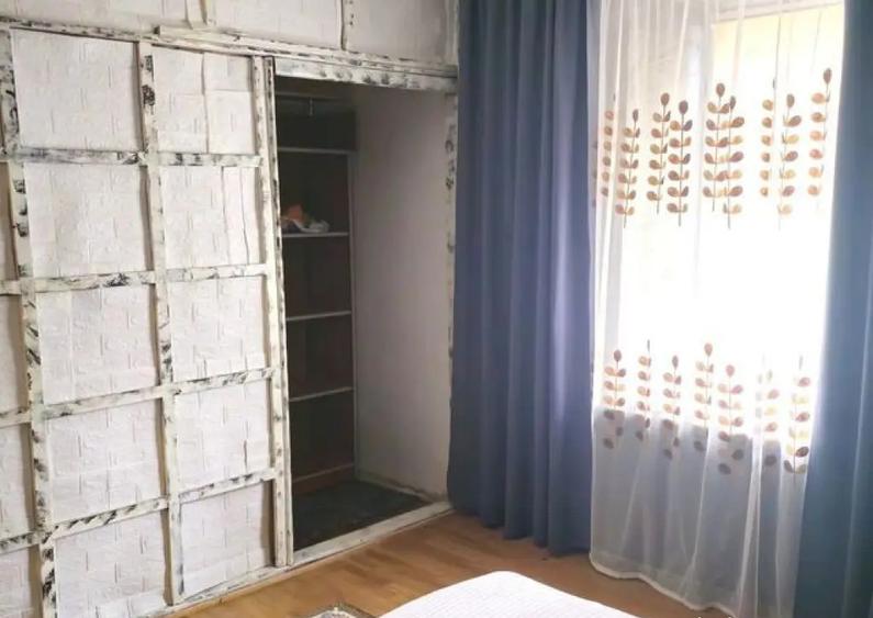 Apartament cu 2 camere la casa, 70 mp - zona centrala - 16