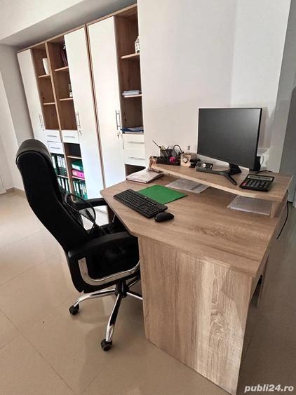Inchiriez spatiu birou 20mp - Constanta - 1