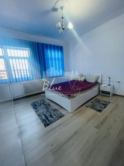 Casa interbelica - 5 camere, central, aproape de  Liceul Pedagogic si Tomis Mall - 14