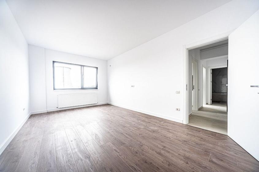 Apartament 2 Camere, Decomandat, Finisaje de Top, Grand Arena