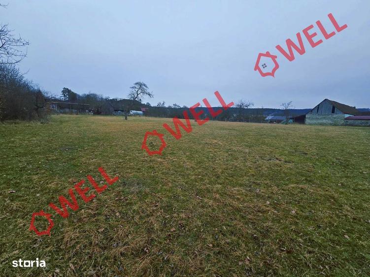 De vanzare teren intravilan in satul Dopca, jude?ul Bra?ov. - 5