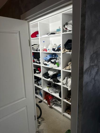 Vila mobilata si utilata - 4 camere - 4 bai  - incalzire in pardoseala - 12