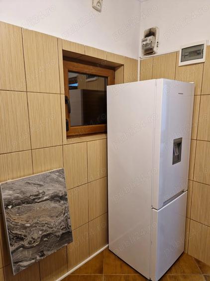 Garsoniera cu curte, prima inchiriere, totul nou, pet friendly - 1