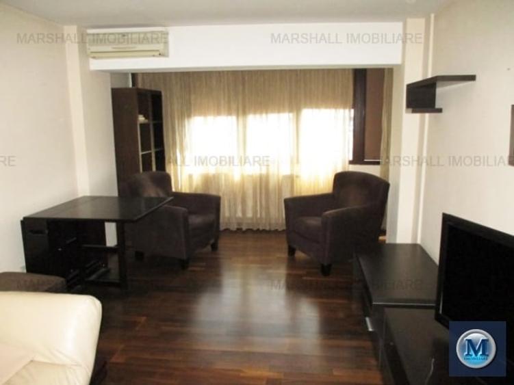 Apartament 2 camere de vanzare, zona Ultracentral, 65 mp #16081 - 3