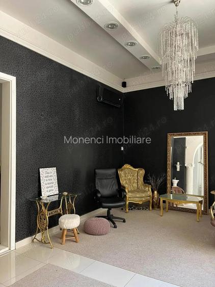 Vanzare Spa?iu Comercial 2 Apartamente ,210 mp, Pietonala, Oradea.