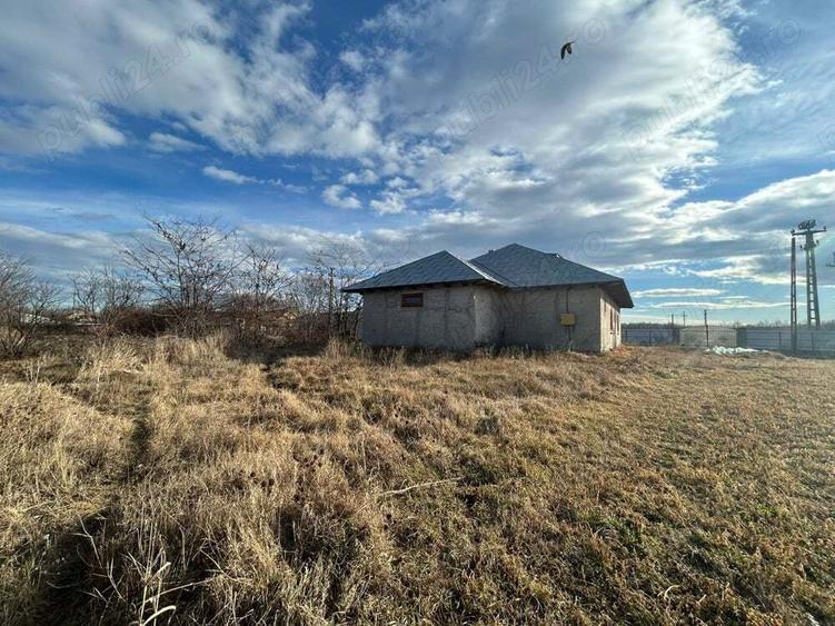 Casa de vanzare in Munteni Tecuci - 6