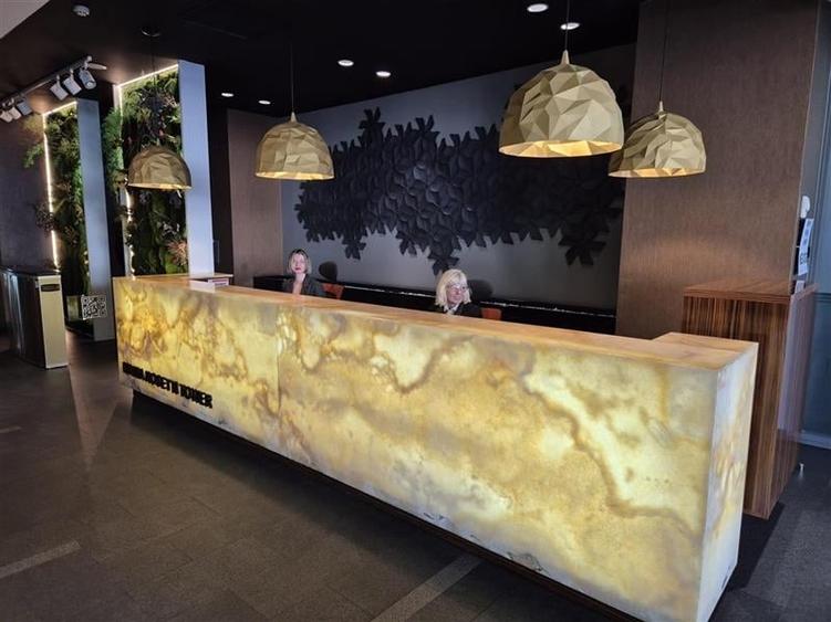 Spatii de birouri in Rosetti Tower - de la 140 mp - 13