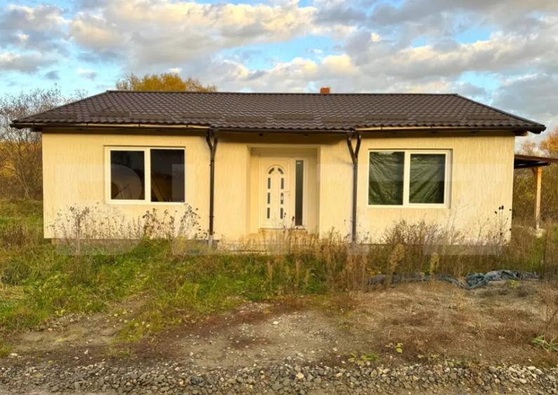 Casa de vanzare, 90 mp, zona Sigmir - 4