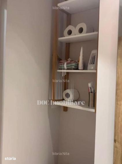 Inchiriere apartament cu doua camere Dristor I Mihai Bravu I Str. Lt. - 1
