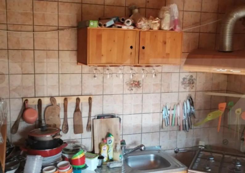 Oferta casa Pucioasa 110mp construiti 5286mp teren - 9