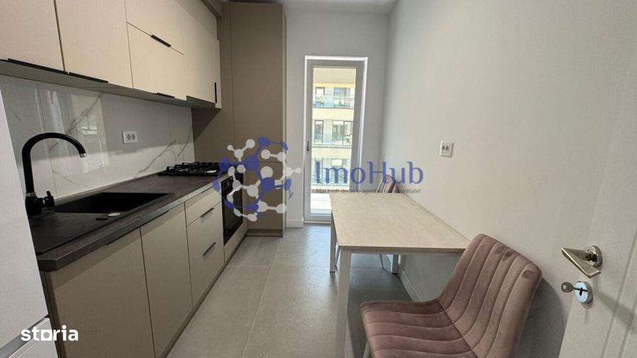 Moara de Vant, 45 mp, mobilat si utilat, loc de parcare inclus! - 3