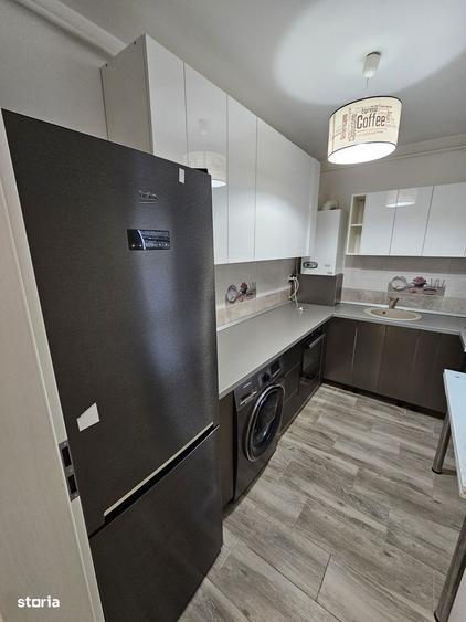 De vanzare Apartament 2 camere 110000 Euro Negociabil - 9
