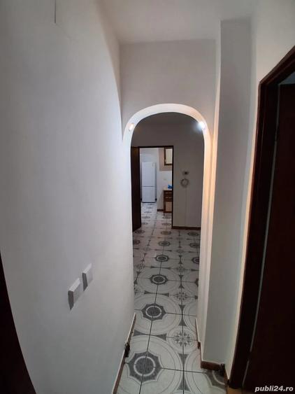 Apartament cu 3 camere (parter) zona Kaufland - 5