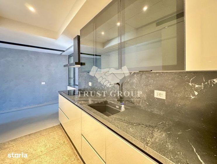 Apartament 3 camere Floreasca | Loc de parcare - 4