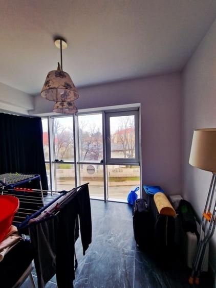 Etajul 2-Copou-3 camere-Bloc nou - 11