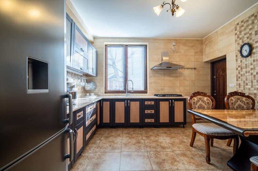 VILA  6 CAMERE - MATEI MILLO - COMISION 0% - 6