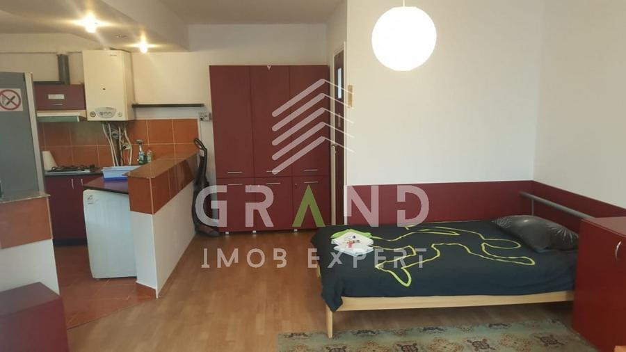 OPORTUNITATE!Ap 1 camera,BALCON,Zona Manastur/Casa Piratilor - 7