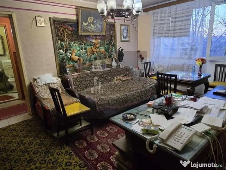 3 camere 5 minute METROU 1 DECEMBRIE 1918 DE RENOVAT - 3