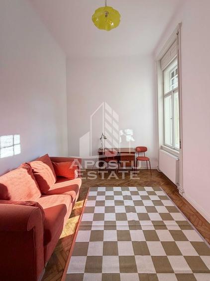 Apartament 3 camere ultracentral, Piata Operei, decomandat, cu balcon - 4