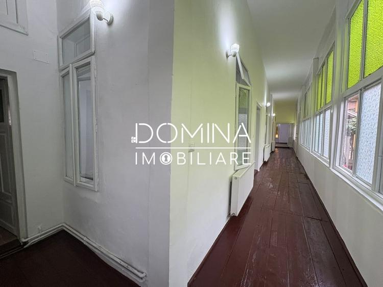 Închiriere spațiu comercial - ideal business - zona Ambasador - 9