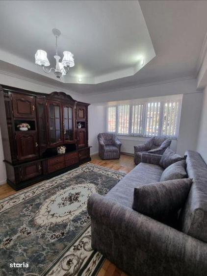 Apartament 3 camere vis-a-vis de Catedrala - 5