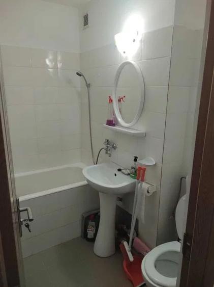 Apartament cu 1 camera, decomandat, zona Tatarasi - 6