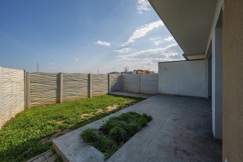 Duplex Comuna Berceni | OxyGo Park – încălzire în pardoseală | 2 locuri parcare - 1