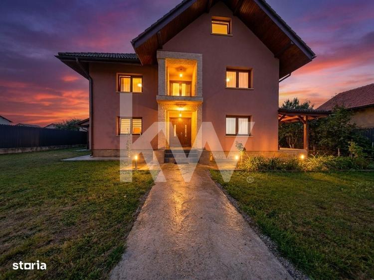 Casa de vanzare in Izvor - 7