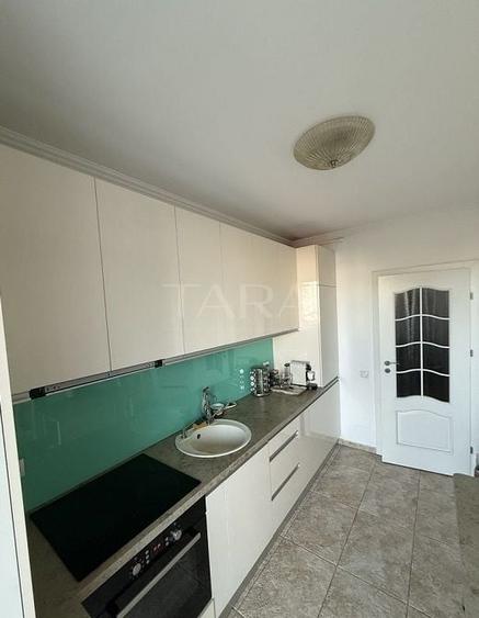 Apartament cu 2 camere decomandat în Ultracentral