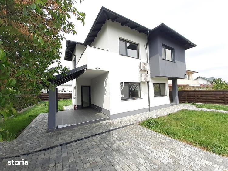 Vila de vanzare Breazu, - 10