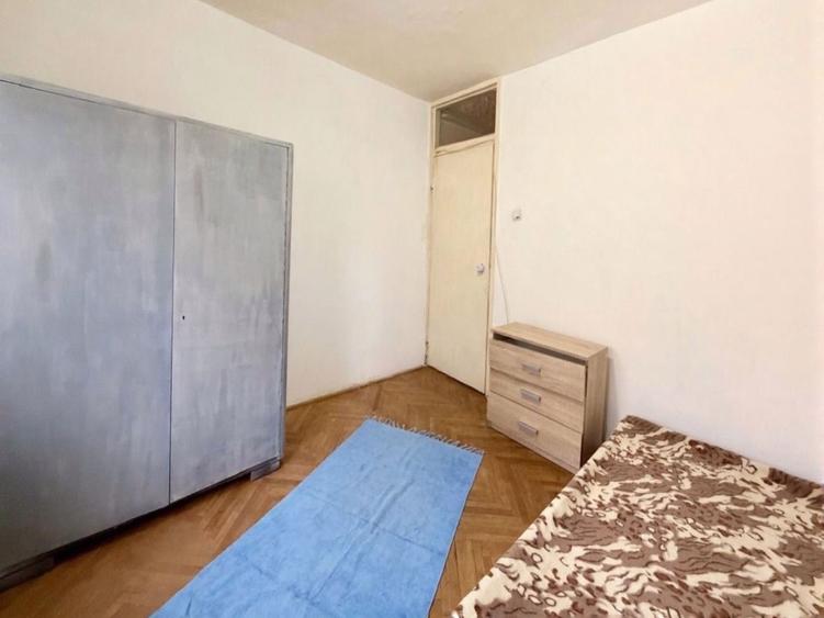 3 Camere - centrala proprie - 80 mp -Lipovei - 7