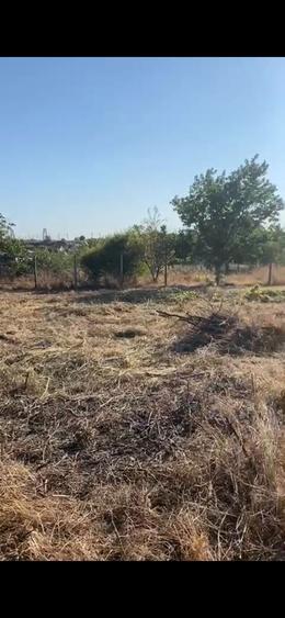 Teren intravilan AGIGEA - 3