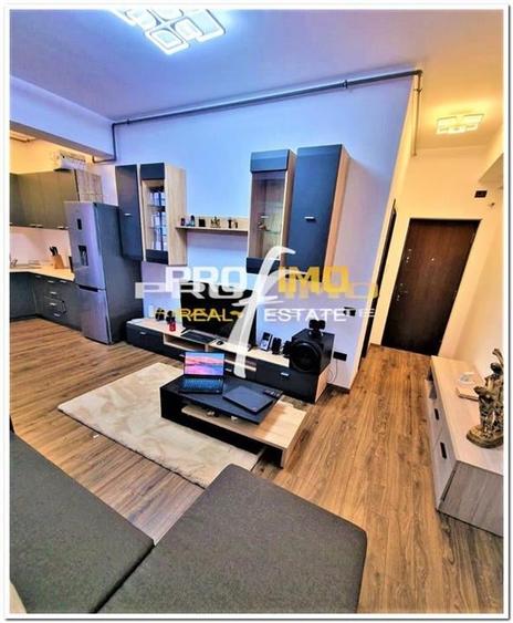 Tomis Plus, Apartament 2 camere, Bloc Nou - Parcare subterana - 1