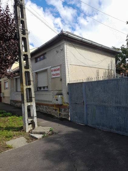 Casa Satu Mare zona Closca - 1