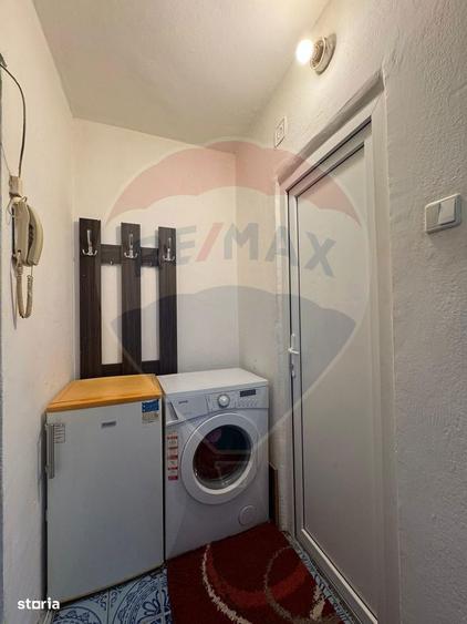 Garsoniera de vanzare -Str.Beius-zona Orizont(Micalaca) - 7