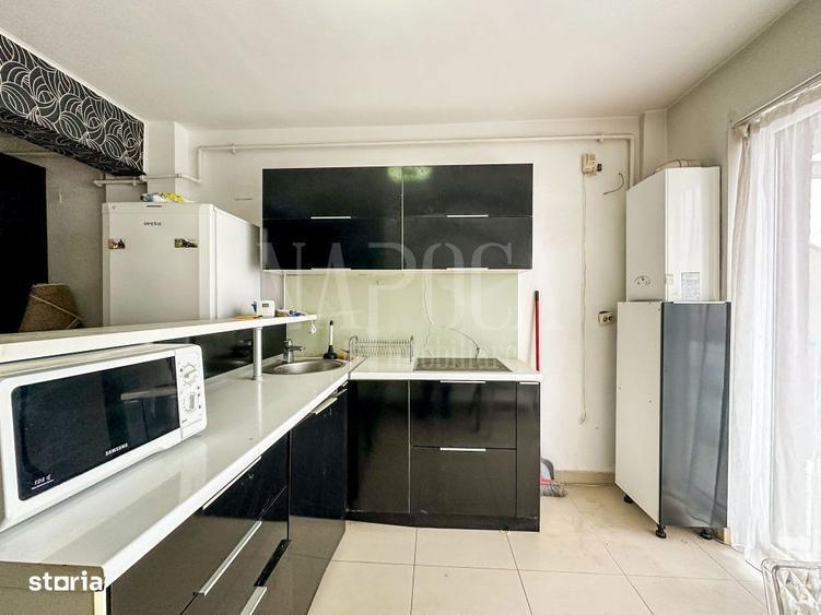 Apartament 2 camere de vanzare in Buna Ziua, Cluj Napoca - 3