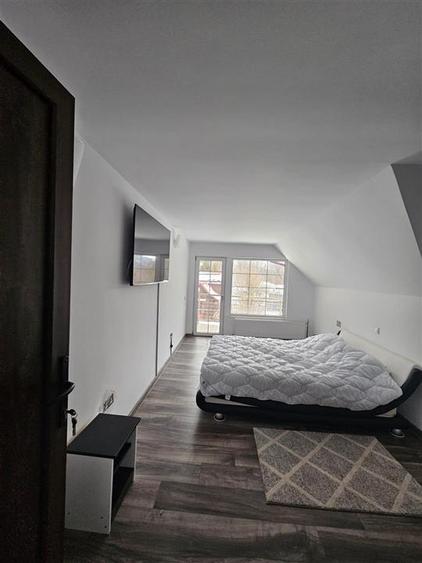 CASA DE VACANTA  CU TEREN DE VANZARE HARJA - 27