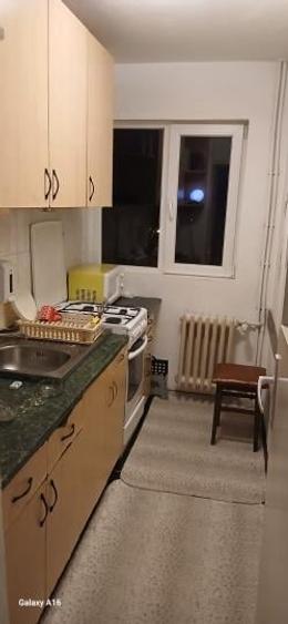 Apartament 2 Camere 41 mp, cu balcon, luminos, Cartierul Amzacea din Constanta. - 2