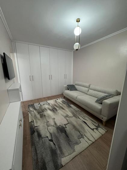 Închiriere studio – zona Capitol, termen lung - 9