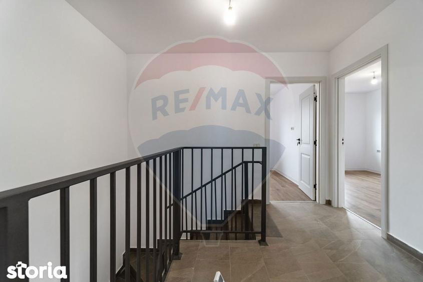 CASA TIP DUPLEX cu 4 camere de vanzare| Cartier Izvor | COMISION 0% - 18
