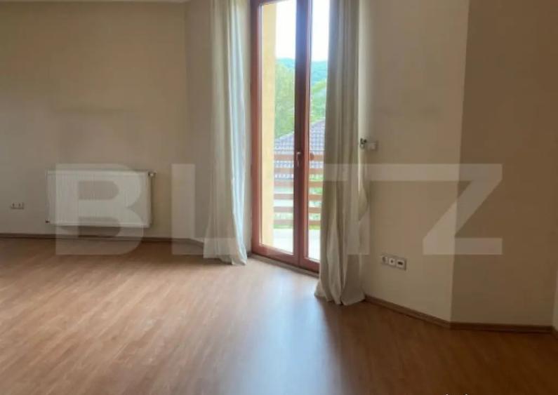 Casa individuala de vanzare, 250 mp utili, teren 1200 mp, - 14