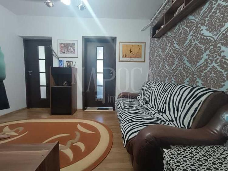 Apartament 3 camere de vanzare in Apahida - 1