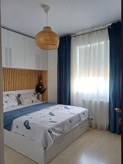 Închiriez Apartament 2 camere - 9