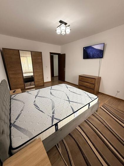 apartamnet cu 2 camere bloc nou stadion - 2