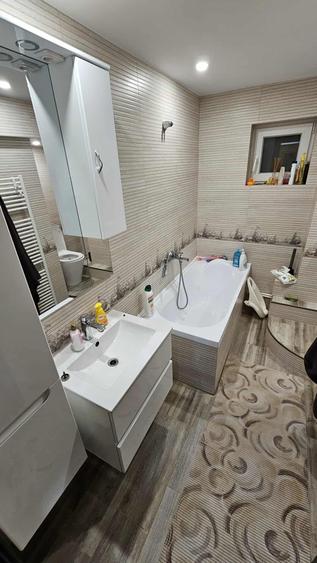 Apartament 3 camere, decomandat,zona centrala - 7