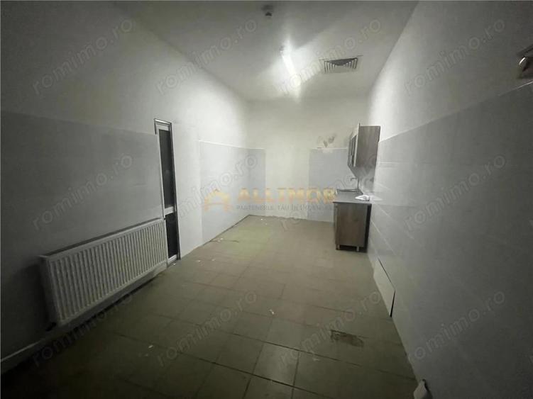 Hala de inchiriat Afumati, Centura Bucuresti 600 m2cu birourI, - 14